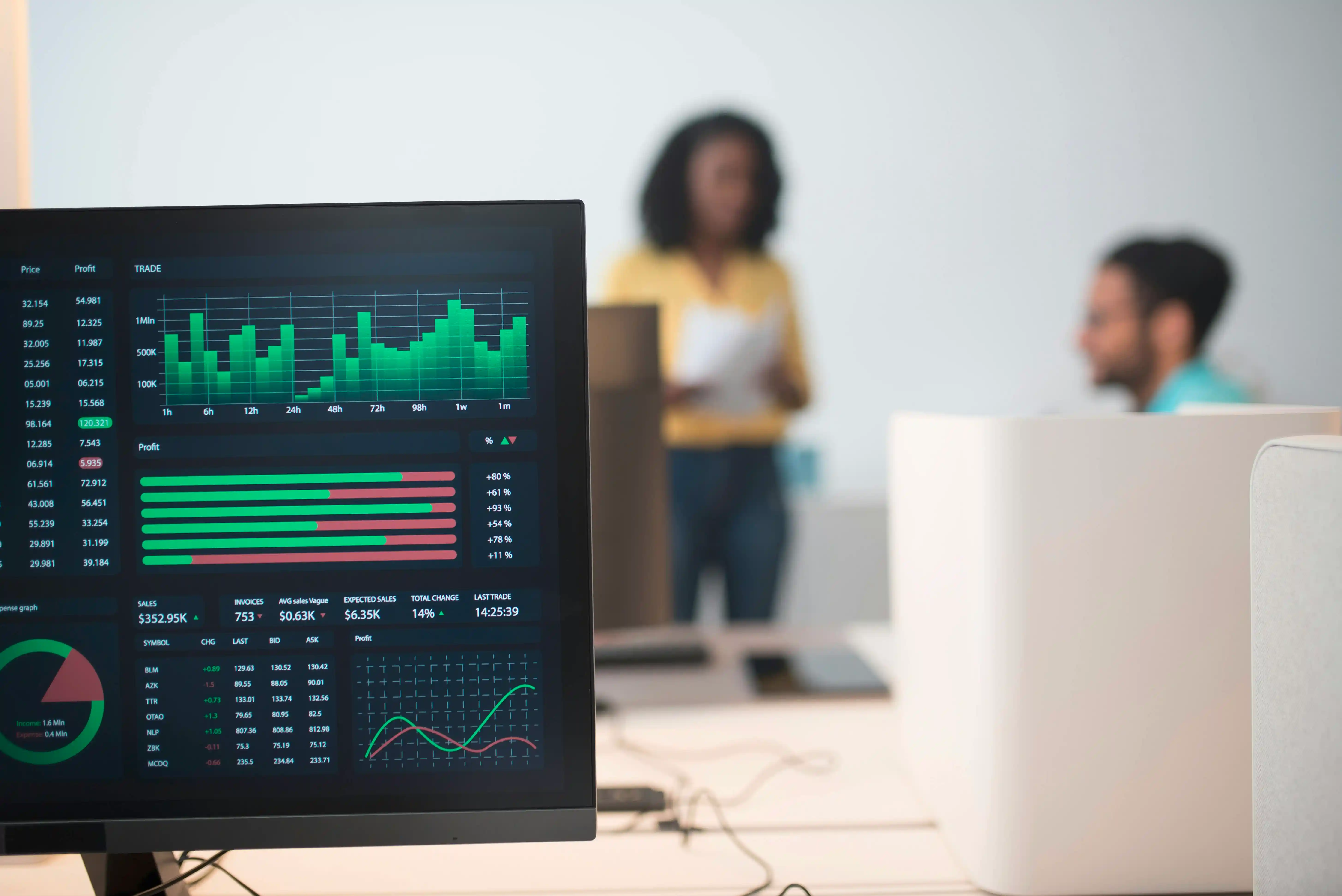 Controle de estoque: Software ou Planilha?